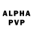 Alpha PVP Crystall lati yah